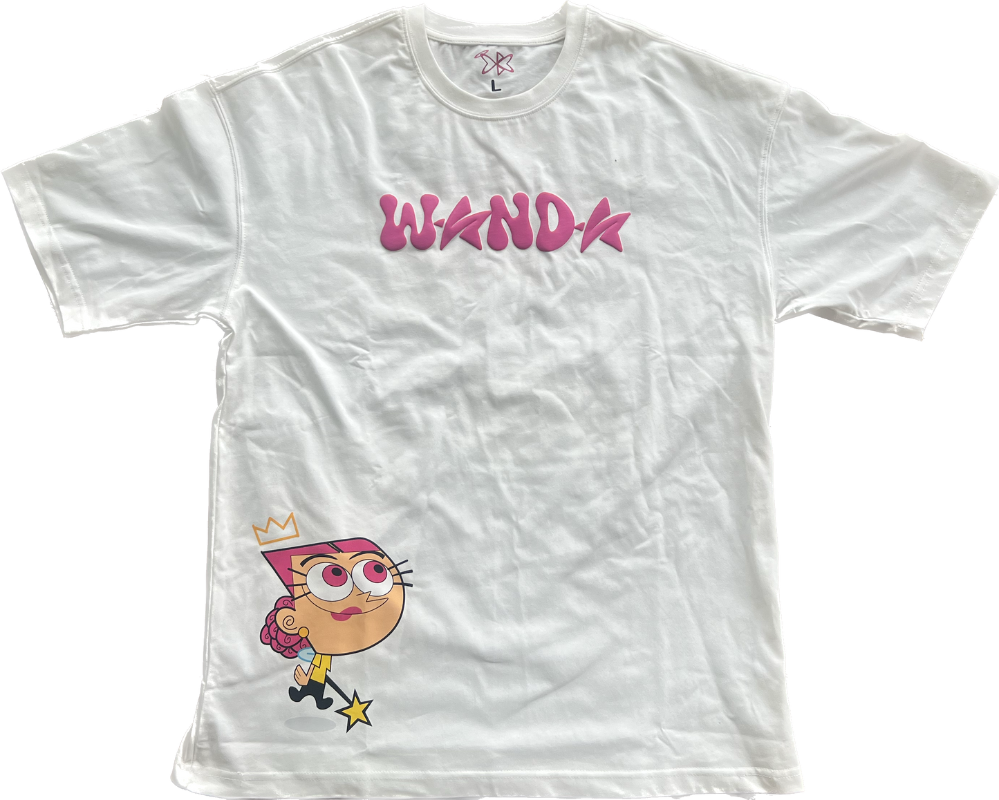 DK “Wanda” T-shirt